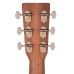 Martin DJRESTRTMSTRLGN Street Legend Burst Acoustic Electric Guitar - Custom Ink