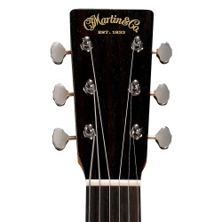 Martin Guitar DSSBIOSPHEREII Biosphere Dreadnought Acoustic Guitar - Printed Top with Whale Theme