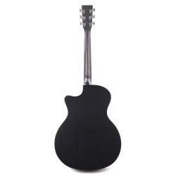 Martin Guitar GPC-X1E-BK Grand Performance Acoustic Electric Guitar - Black