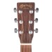 Martin Guitar GPCX2E-Coco Grand Performance Acoustic Electric Guitar - Natural Cocobolo
