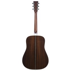 Martin Guitar HD28E Dreadnought Acoustic-Electric Guitar With Fishman Electronics - Natural