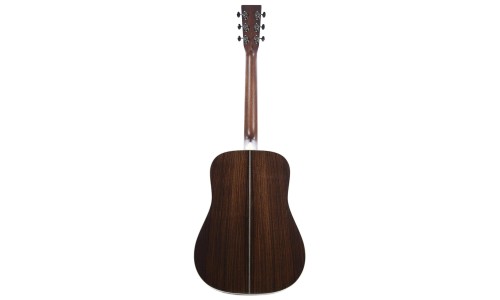 Martin Guitar HD28E Dreadnought Acoustic-Electric Guitar With Fishman Electronics - Natural