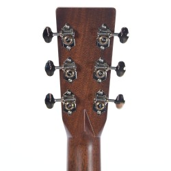 Martin Guitar HD28E Dreadnought Acoustic-Electric Guitar With Fishman Electronics - Natural