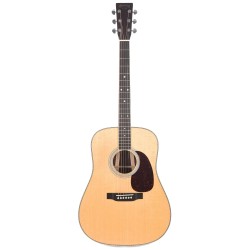 Martin Guitar HD35 Dreadnought Acoustic Guitar - Natural