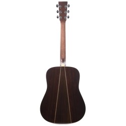 Martin Guitar HD35 Dreadnought Acoustic Guitar - Natural