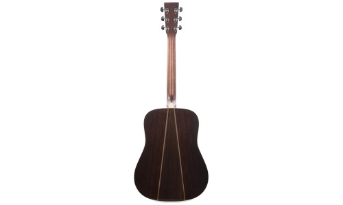 Martin Guitar HD35 Dreadnought Acoustic Guitar - Natural