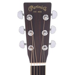 Martin Guitar HD35 Dreadnought Acoustic Guitar - Natural