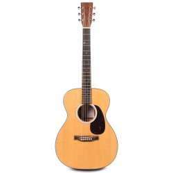 Martin Guitar JR10ESHAWNMENDE Shawn Mendes Signature Acoustic Electric Guitar - Natural