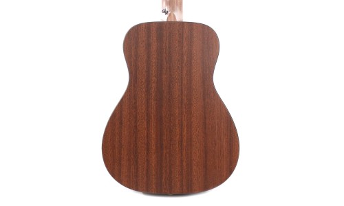 Martin Guitar LX1 Little Martin Acoustic Guitar - Natural