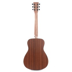 Martin Guitar LX1 Little Martin Acoustic Guitar - Natural