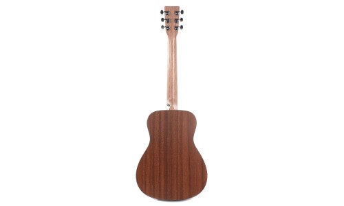 Martin Guitar LX1 Little Martin Acoustic Guitar - Natural