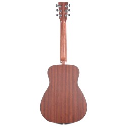 Martin Guitar LX1E Little Martin Acoustic Electric Guitar - Natural