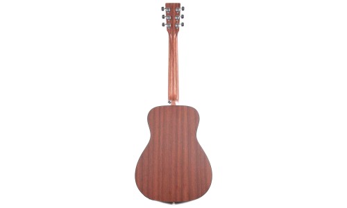 Martin Guitar LX1E Little Martin Acoustic Electric Guitar - Natural