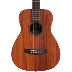 Martin Guitar LXK2 Little Martin Acoustic Guitar - Natural