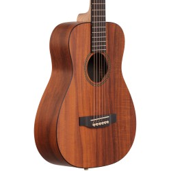 Martin Guitar LXK2 Little Martin Acoustic Guitar - Natural