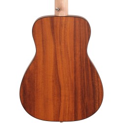 Martin Guitar LXK2 Little Martin Acoustic Guitar - Natural