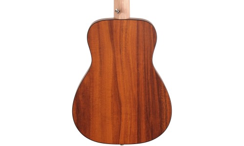 Martin Guitar LXK2 Little Martin Acoustic Guitar - Natural