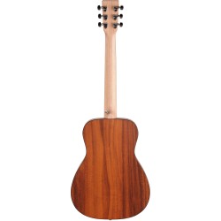 Martin Guitar LXK2 Little Martin Acoustic Guitar - Natural