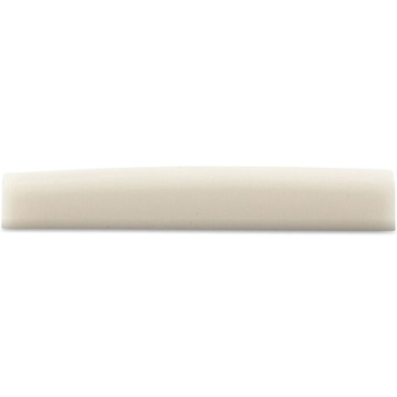 Martin Accessories NP Nut - Pre-Shaped/Flat Bottom - Corian