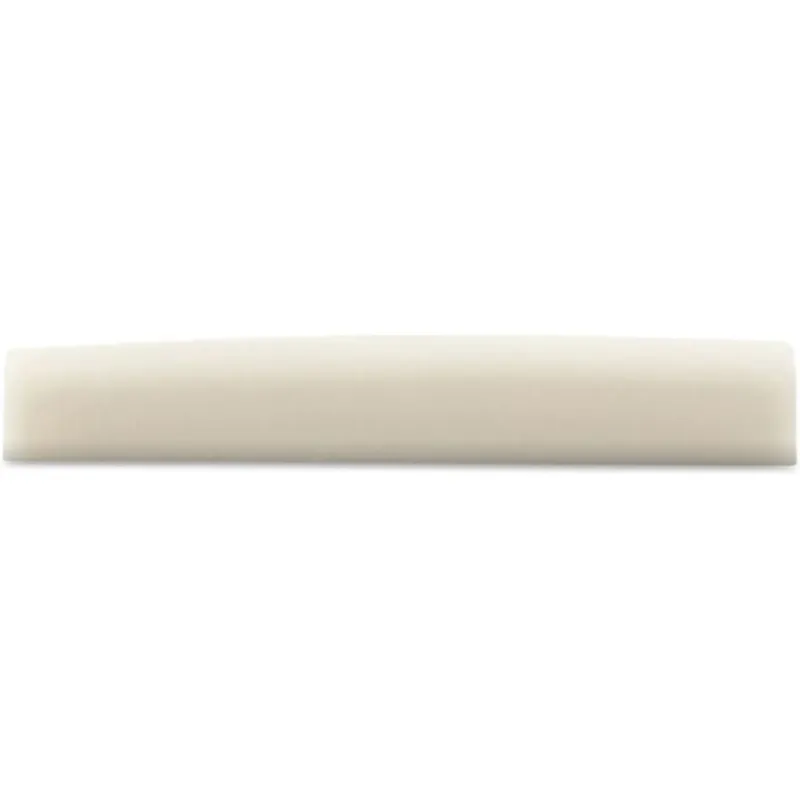 Martin Accessories NP Nut - Pre-Shaped/Flat Bottom - Corian Martin Accessories NP Nut - Pre-Shaped/Flat Bottom - Corian