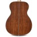 Martin OM45JM20thAnniv John Mayer OM-45 Anniversary Acoustic Electric Guitar - Platinum Gray Burst