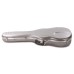 Martin OM45JM20thAnniv John Mayer OM-45 Anniversary Acoustic Electric Guitar - Platinum Gray Burst