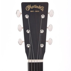 Martin Guitar OMBIOSPHERE OM Biosphere Acoustic Guitar - Custom Ink