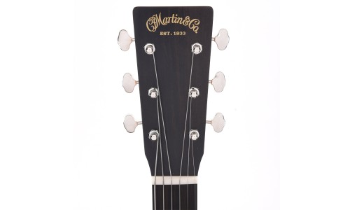 Martin Guitar OMBIOSPHERE OM Biosphere Acoustic Guitar - Custom Ink