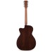 Martin OMC-10E Road Series 1935 Modern Acoustic Electric Guitar - Sunburst