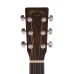 Martin OMC-10E Road Series 1935 Modern Acoustic Electric Guitar - Sunburst