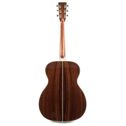 Martin Guitar OMJMJOHNMAYER OMJM John Mayer Signature Edition - Natural