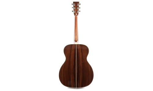 Martin Guitar OMJMJOHNMAYER OMJM John Mayer Signature Edition - Natural