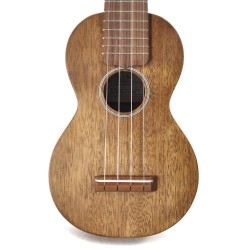 Martin Ukulele S1UKE Soprano Mahogany - Natural