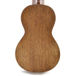 Martin Ukulele S1UKE Soprano Mahogany - Natural