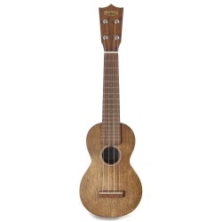 Martin Ukulele S1UKE Soprano Mahogany - Natural