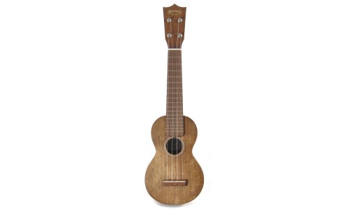 Martin Ukulele S1UKE Soprano Mahogany - Natural