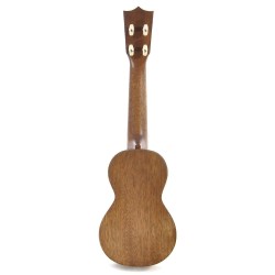 Martin Ukulele S1UKE Soprano Mahogany - Natural