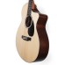 Martin SC-10E Spruce Acoustic Electric Guitar - Natural