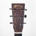 Martin SC-10E Spruce Acoustic Electric Guitar - Natural