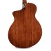 Martin SC-13E Road Series Modern Acoustic Electric Guitar - Modern Burst