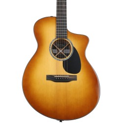 Martin Select  SPECIAL01098  Semi Acoustic Electric Guitar - Special Burst