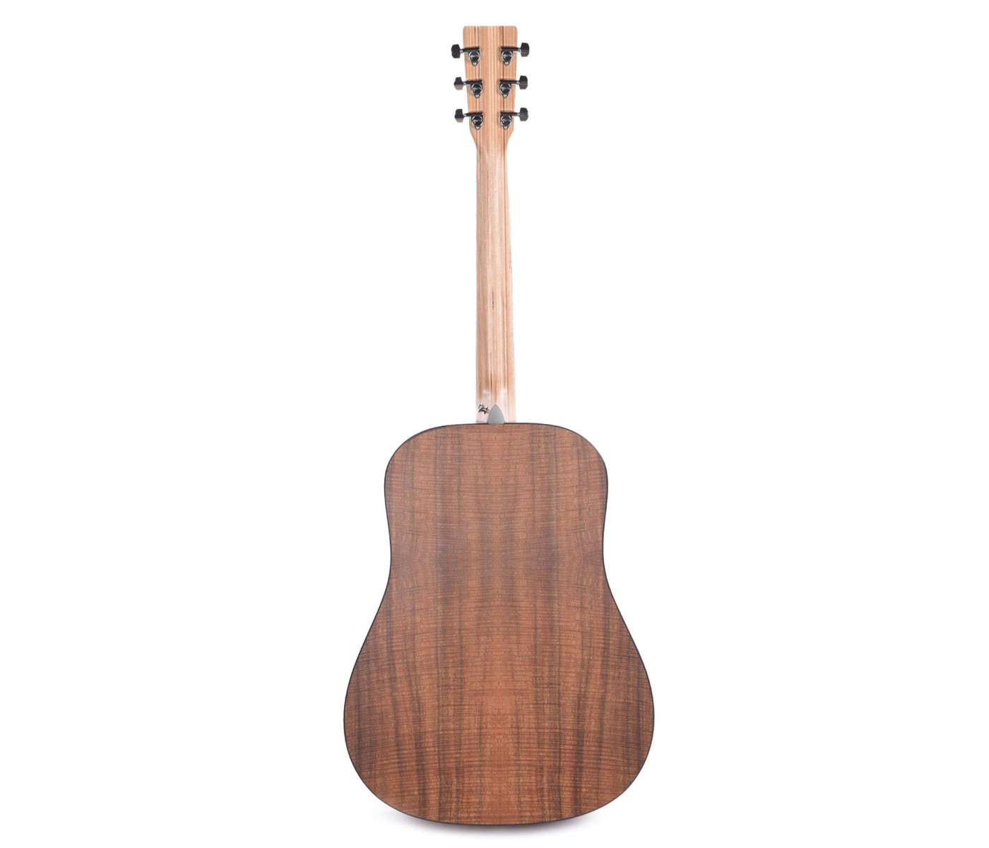 Martin SPECIAL01124 X Series Koa Special Dreadnought Acoustic Guitar - Natural Koa
