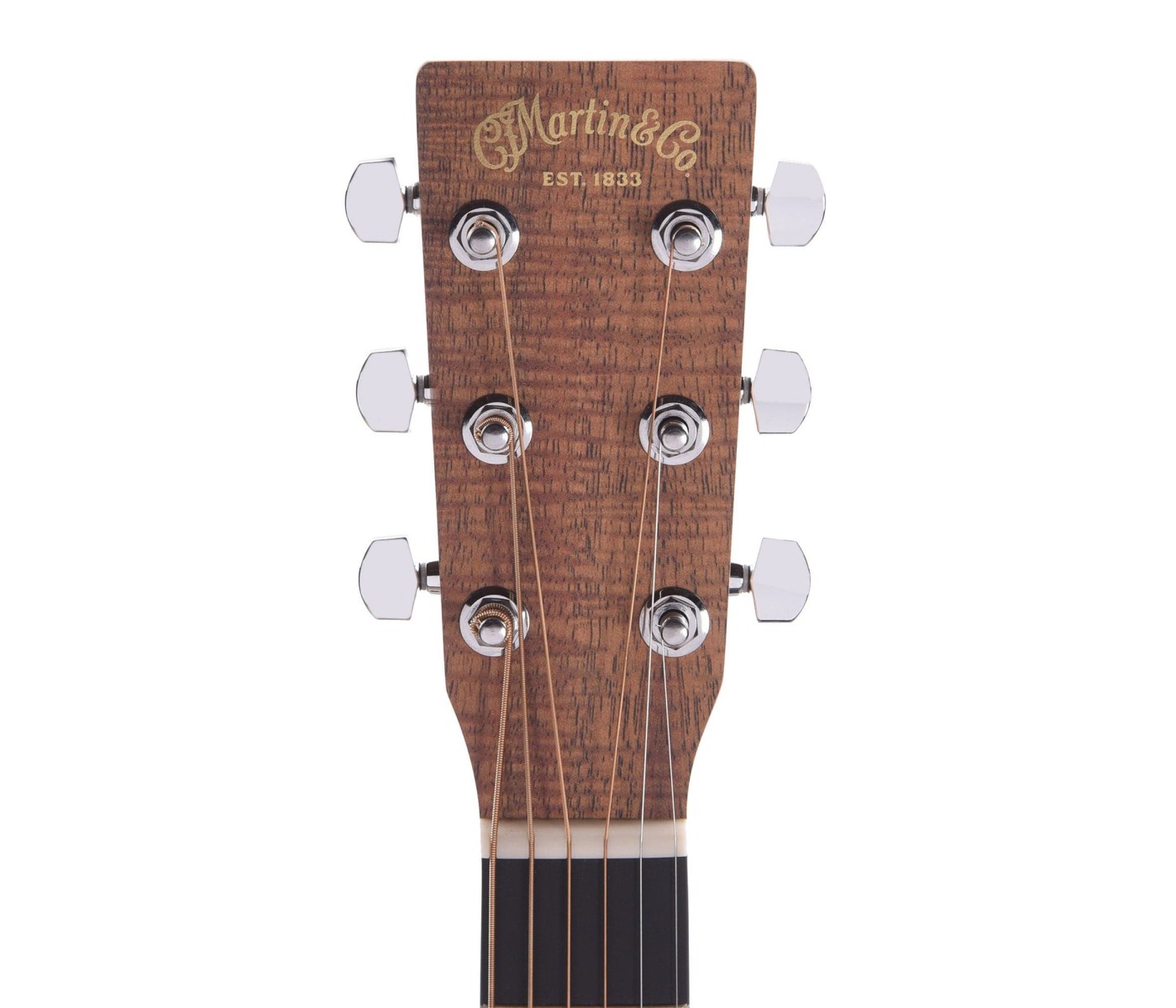 Martin SPECIAL01124 X Series Koa Special Dreadnought Acoustic Guitar - Natural Koa