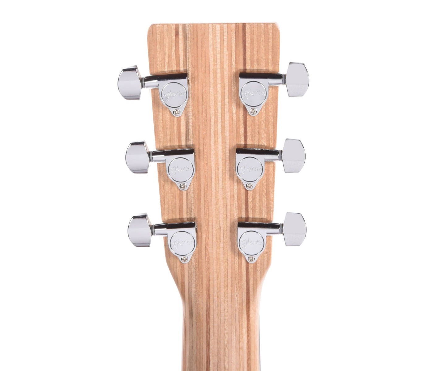 Martin SPECIAL01124 X Series Koa Special Dreadnought Acoustic Guitar - Natural Koa
