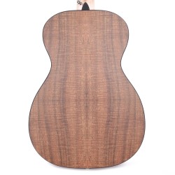 Martin SPECIAL01125 X Series Koa Special Concert Acoustic Guitar - Natural Koa