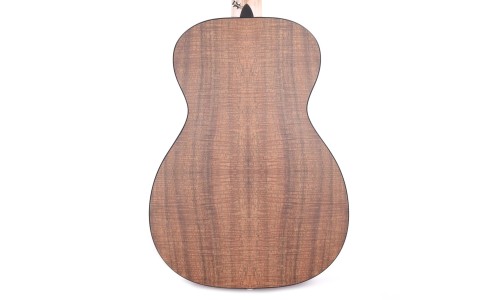 Martin SPECIAL01125 X Series Koa Special Concert Acoustic Guitar - Natural Koa