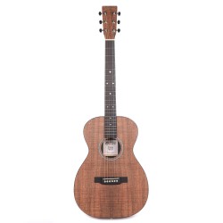 Martin SPECIAL01125 X Series Koa Special Concert Acoustic Guitar - Natural Koa