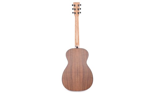 Martin SPECIAL01125 X Series Koa Special Concert Acoustic Guitar - Natural Koa