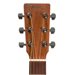 Martin Guitar SPECIAL01131 Road Series GPC-10E  Acoustic Electric Guitar - Dark Mahogany