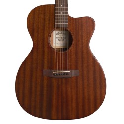 Martin Guitar SPECIAL01132 Road Series 000C-10E Acoustic Electric - Natural